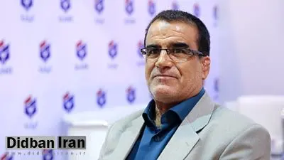 نمازی: احیای اصلاح‌طلبان به نظر «حاکیمت» بستگی دارد