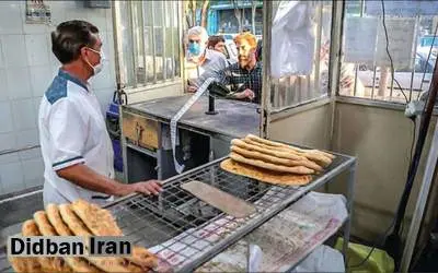 آیا سیاست دولت در آزادسازی نرخ آرد شکست خورد؟
