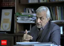 کنایه هاشمی طباء به محسن رضایی: همه دنبال دلار هستند و چشمشان به آمریکا است!