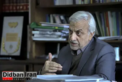 کنایه هاشمی طباء به محسن رضایی: همه دنبال دلار هستند و چشمشان به آمریکا است!