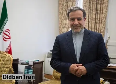 عراقچی: یک تفاهم جدید در حال شکل گرفتن است