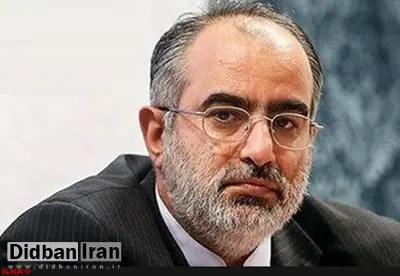 آشنا: صدا و سیما مراقبت کند‌/ تبلیغات سیاسی برای شخصیت‌های ملی با تبلیغات تجاری متفاوت است