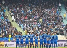 اعلام برنامه سفر استقلال برای بازی با الاهلی و التعاون