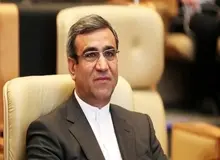 مدیرعامل منطقه آزاد کیش: یکی از برکات انقلاب اسلامی خودِ من هستم!