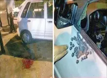 پرونده قتل های گانگستری/ ارتباط پلید یک زن خیابانی ۳ جوان مشهدی را به کشتن داد/ احتمال قصاص یک جوان دیگر +عکس