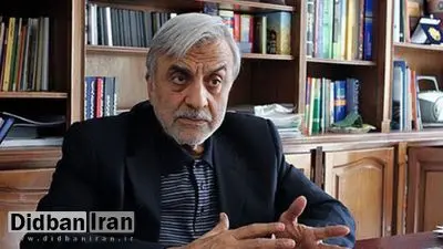 هاشمیطبا: با برکناری «روحانی» مشکلات اقتصادی حل نمیشود، مشکل از جای دیگری است!