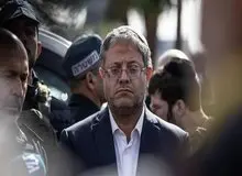 بن گویر: بدون بازگرداندن جسد آخرین اسیر، نباید مرحله دوم آتش‌بس غزه آغاز شود