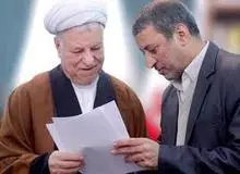 رجایی: بعد از صفویه ما یک شخصیت روحانی به جامعیت آیت الله هاشمی نداشته‌ایم