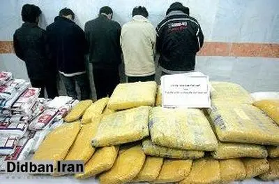 یک قاچاقچی: بعضی ماموران زندان خودشان فروشنده مواد هستند