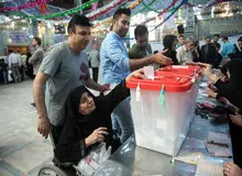 محققیان: امیدوارم مردم اصفهان به صورت گسترده در انتخابات شرکت کنند
