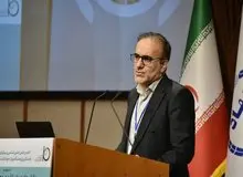 رئیس زاده رئیس سازمان نظام پزشکی شد