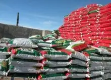 توزیع بیش از ۱.۱ میلیون تن کود یارانه‌ای در پنج ماهه امسال