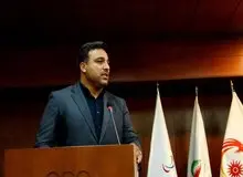 دیوان عدالت اداری انتخابات فدراسیون دوومیدانی را باطل کرد