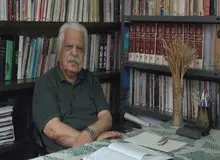 امین فقیری: گاهی آدم از شدت اندوه به طنز پناه می آورد