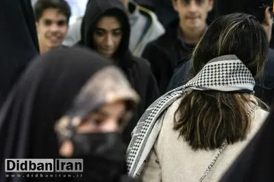 کارشناس تلویزیون: آمار کشف حجاب سر در زنان به صورت چشمگیری افزایش یافته است!