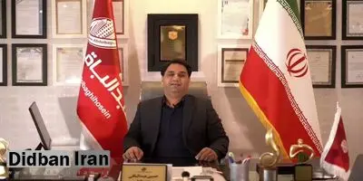 یک ادعای عجیب و جالب: حسین عبدالباقی، زیر آوار «متروپل» جان داده است