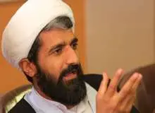 انتقاد تند امام‌جمعه بم به ابراهیم رییسی: باید اعلام استان شدن کرمان جنوبی در روال قانونی خودش انجام می‌شد / محرومیت شرق استان کرمان از محرومیت جنوب استان بیشتر نباشد کمتر هم نیست؛ وظیفه نظام محرومیت زدایی است