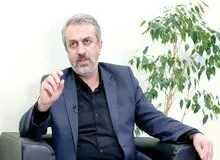 وزیر صمت : ۳۰درصد از قطعات یدکی خودرو یا قاچاق هستند یا تقلبی هستند 
