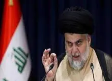 مقتدی صدر: با آمریکا مذاکره می‌کنیم