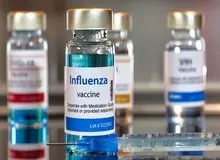 واکنش وزیر بهداشت به کیفیت واکسن آنفلوآنزای ایرانی