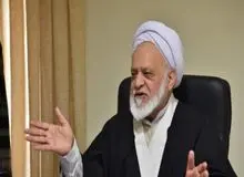 رأی به مجلس با رأی به نظام قابل قیاس نیست/ نمی‌توان مشارکت نسبتاً پایین را نشانه‌ای از بی‌اعتمادی مردم به نظام قلمداد کرد