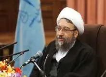 رئیس قوه‌قضاییه: عده‌ای با استدلال سخیف خواهان رفراندوم درباره یک فعل حرام هستند 
