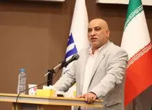 مجید صدری مدیرعامل باشگاه پرسپولیس شد