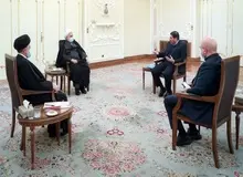 پشت پرده مصوبه عجیب سران قوا/ واکنش عباس عبدی و محمود صادقی به مصونیت قضایی به ۷ عضو هیات فروش اموال مازاد دولت