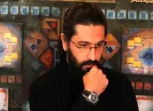 واکنش مجری مشهور به سخنان ابوالقاسم طالبی درباره شجریان: از ادب بر گردن خود بیاویز