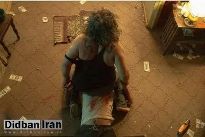 پیر پسر توقیف شد