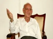 پیرمحمد ملازهی: شرایط ایران در مذاکرات «خوب» نیست/ اگر پرونده ایران به شورای امنیت برود، بعید است روسیه و چین از حق وتوی خود استفاده کنند