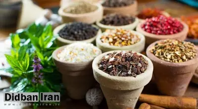 فروش داروی گیاهی در عطاری‌ها ممنوع است