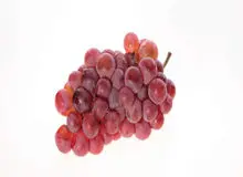 انگور قرمز از سرطان روده جلوگیری می کند