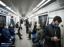 محسن هاشمی: برای ورود به مترو و اتوبوس ماسک ارزان یا رایگان توزیع شود