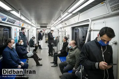 محسن هاشمی: برای ورود به مترو و اتوبوس ماسک ارزان یا رایگان توزیع شود