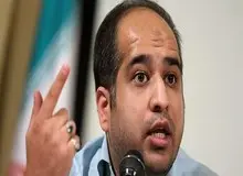 خوشحالی نماینده عضو جبهه پایداری از تصویب رای ضداینترنت در مجلس/ خضریان: امروز عید نمایندگان مجلس است