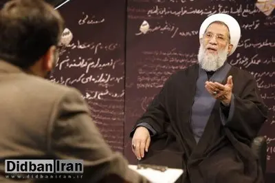 رئیس سازمان عقیدتی سیاسی ارتش:پیروزی ترامپ و بایدن فرقی نمیکند