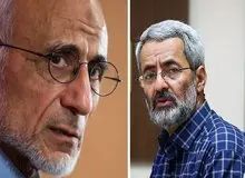 حزب مؤتلفه اسلامی پاسخ «سلیمی‌نمین» را داد/ آخرت خود را به دنیای دیگران نفروشید آقای پژوهشگر تاریخ
