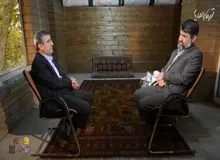 احمدی‌نژاد نظرش درباره قانون الزام به حجاب را به سردبیر اسبق کیهان گفت