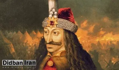 دانشمندان با بررسی یک نامه ۵۵۰ ساله، میخواهند به شرایط زندگی «دراکولا» پی ببرند