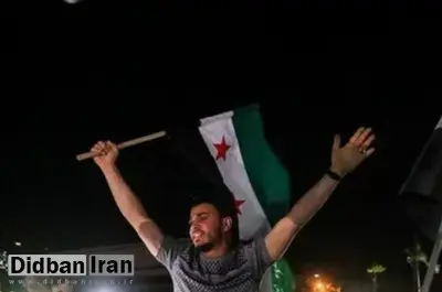 اتحادیه اروپا با لغو تحریمهای اقتصادی علیه سوریه موافقت کرد