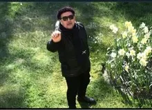 مسعود بهنود بازداشت شد