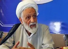 عضو جامعه روحانیت: با جلیلی دعوا نداریم/ معلوم نیست رئیسی نامزد نهایی باشد 