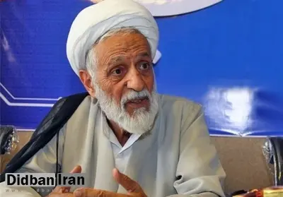عضو جامعه روحانیت: با جلیلی دعوا نداریم/ معلوم نیست رئیسی نامزد نهایی باشد 