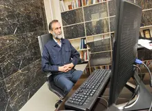 محمدحسین برخوردار: جهش تولید را نمی‌توان در افزایش تیراژ خلاصه کرد/همکاری با برندهای خارجی به معنای تقدیم بازار کشور نیست