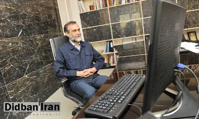 محمدحسین برخوردار: جهش تولید را نمی‌توان در افزایش تیراژ خلاصه کرد/همکاری با برندهای خارجی به معنای تقدیم بازار کشور نیست