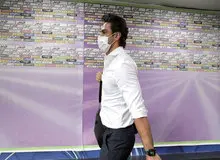 فرهاد مجیدی ایران را ترک کرد