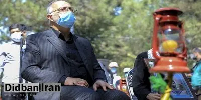 واکنش مهاجری به طرح «بهشت زهرا گردی» شهردار تهران: انقلابی بودن یعنی اینکه زاکانی فرزندش را به سوییس و فرزندان مردم را راهی قبرستان کند؟!