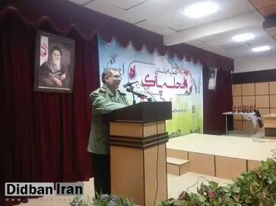 طرح جوادالائمه با هدف ایجاد محله پاک در خراسان جنوبی اجرا می شود