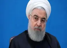 محمود واعظی: حسن روحانی با خاتمی و ناطق نوری دیدار کرده است